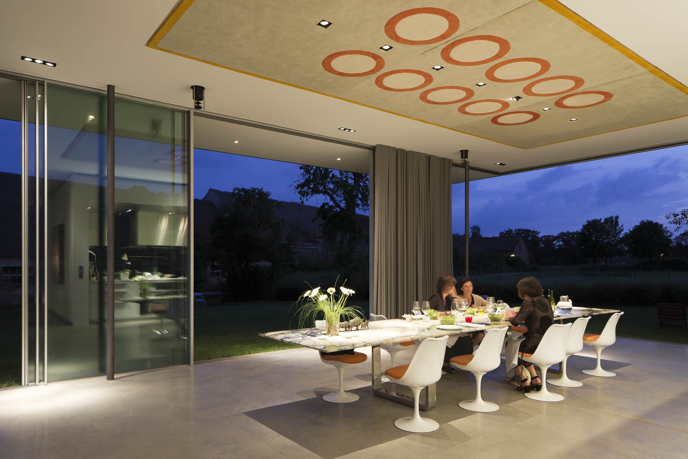 Vierseithof Oberbarnim - Bild 4